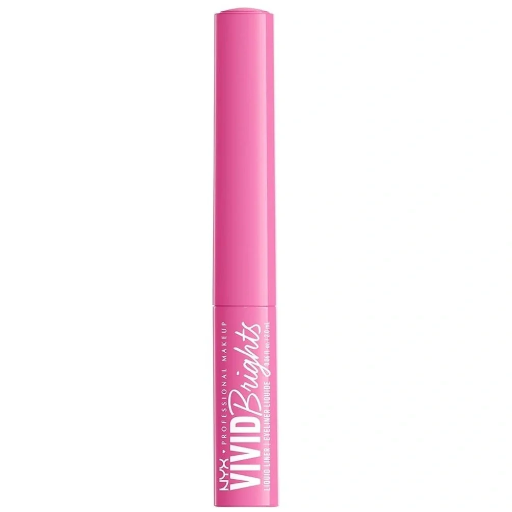 NYX create striking